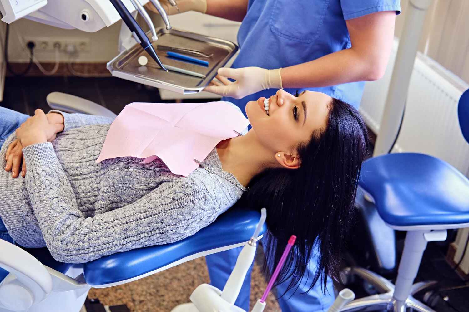 Best Emergency Tooth Extraction [placeholder7] in Macom, IL